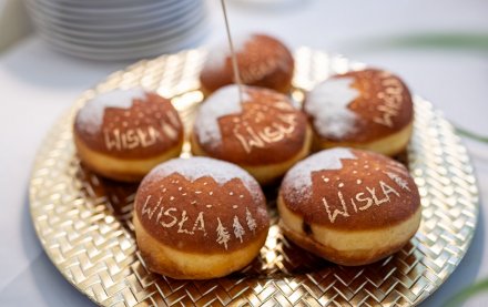 Konkurs na najlepsze beskidzkie krepliki 2026